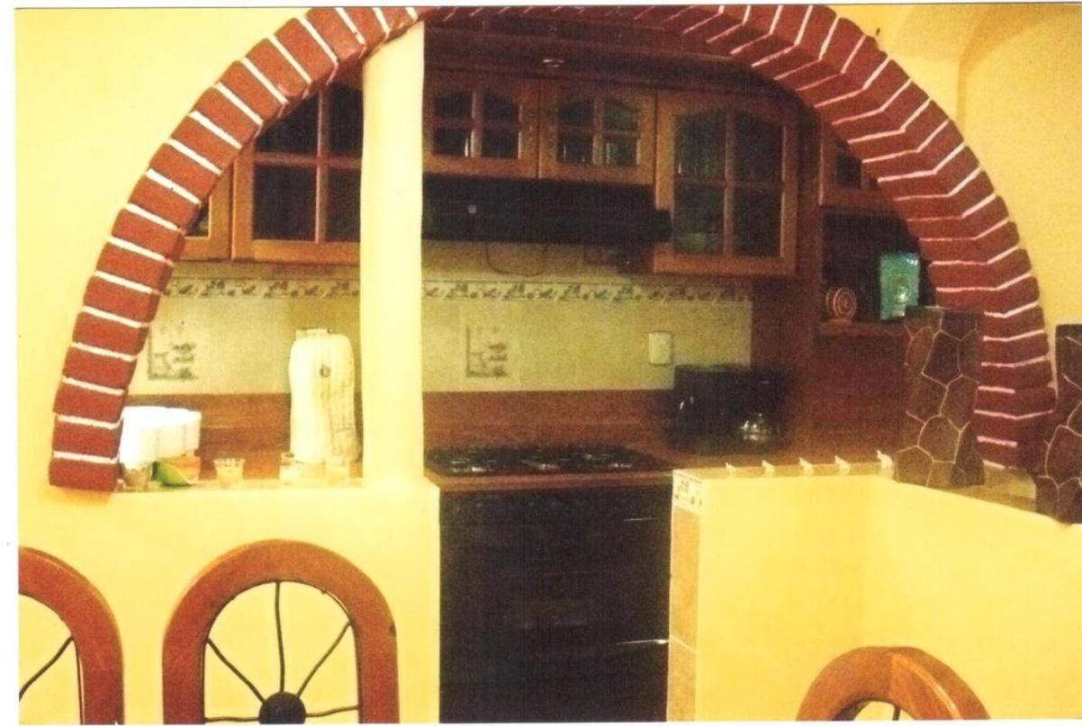 Villa Casa Equipada 3 Niveles Tlaxcala Exterior foto